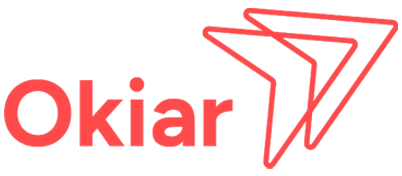 Okiar logo