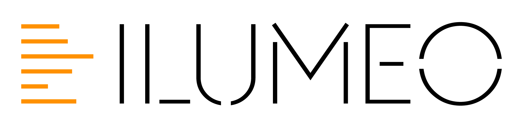 Logo Ilumeo