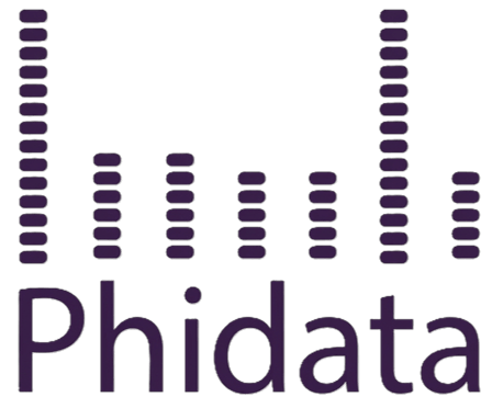 Phidata Logo ()